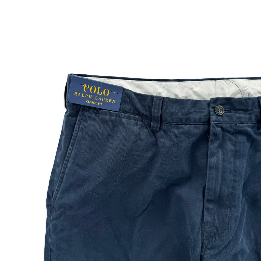 Deadstock Polo Ralph Lauren Trousers (36x30)