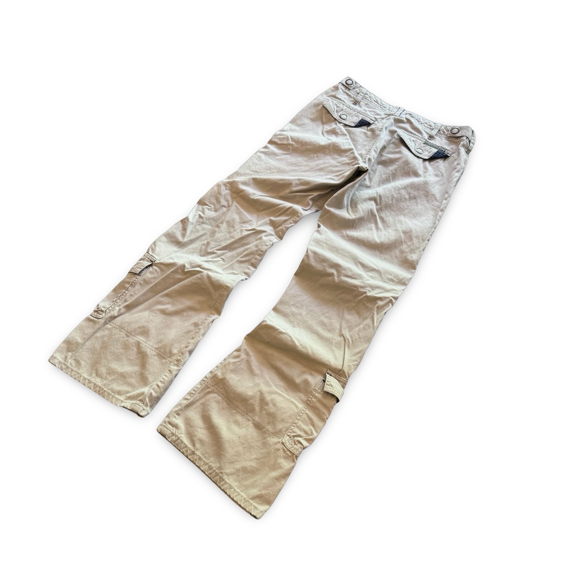 2000s LEI Cargo Pants (30x29”)