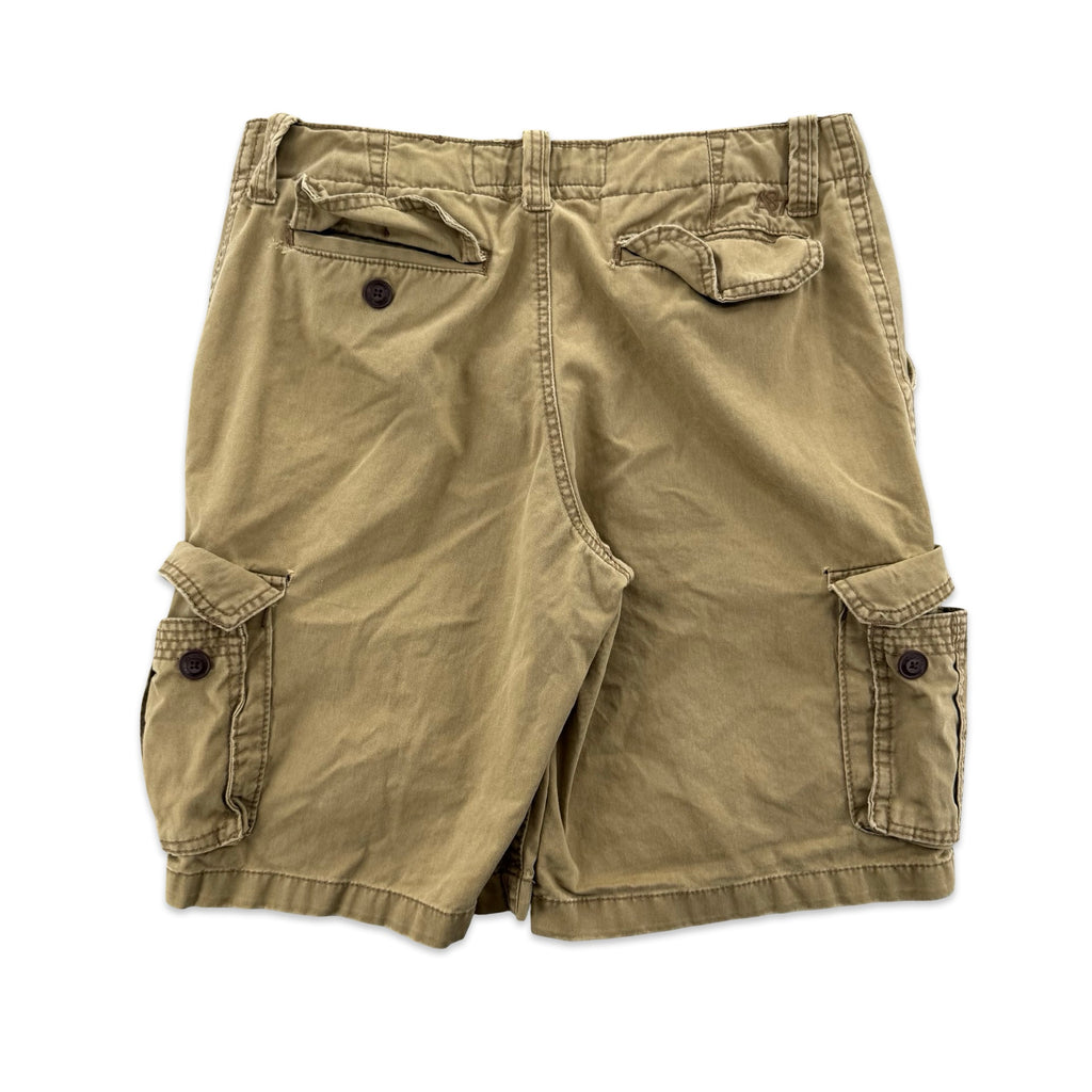 2000’s Aeropostale Cargo Shorts (34)