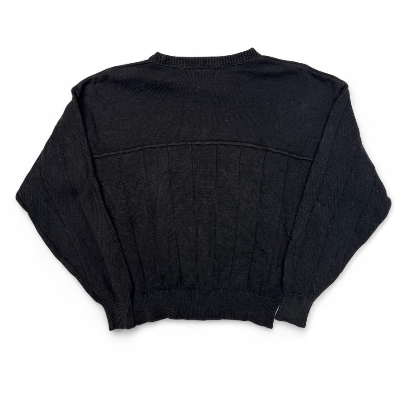 2000s Clairborne Crest Sweater (M)