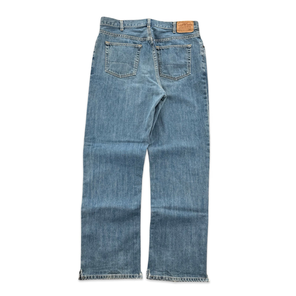 2000’s Abercrombie & Fitch Jeans (36x34)