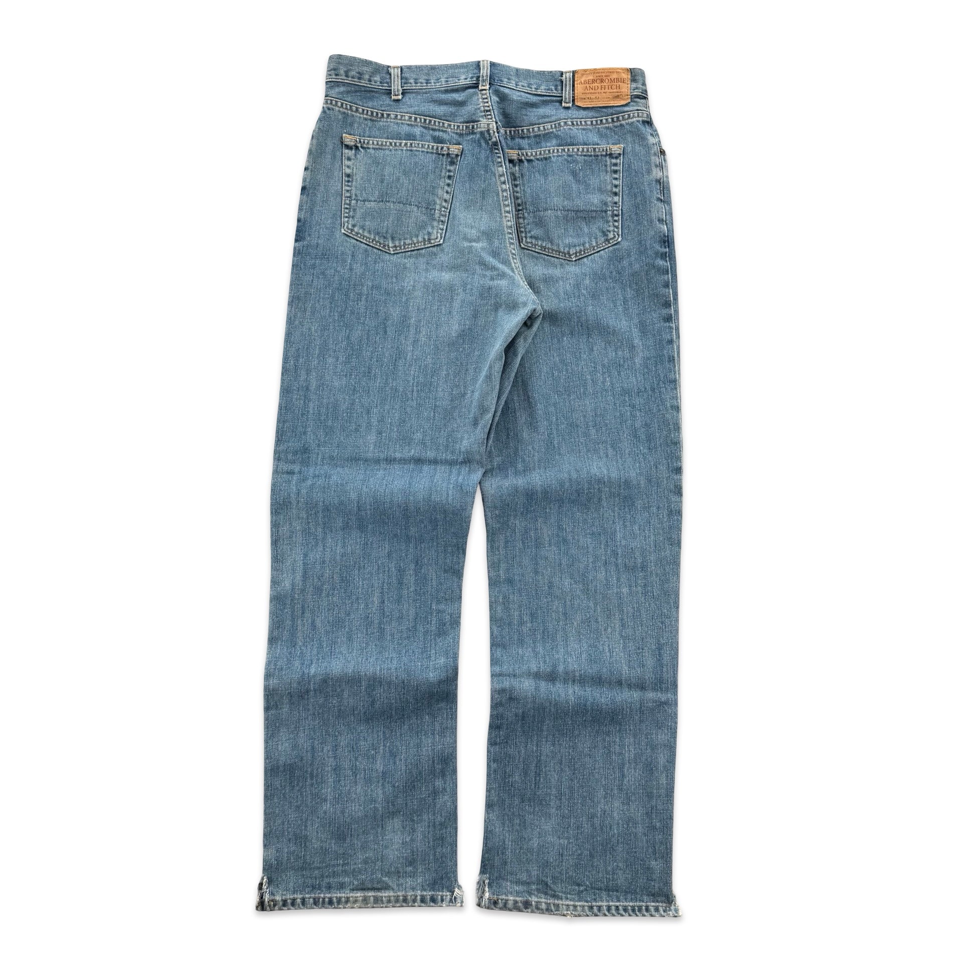 2000’s Abercrombie & Fitch Jeans (36x34)