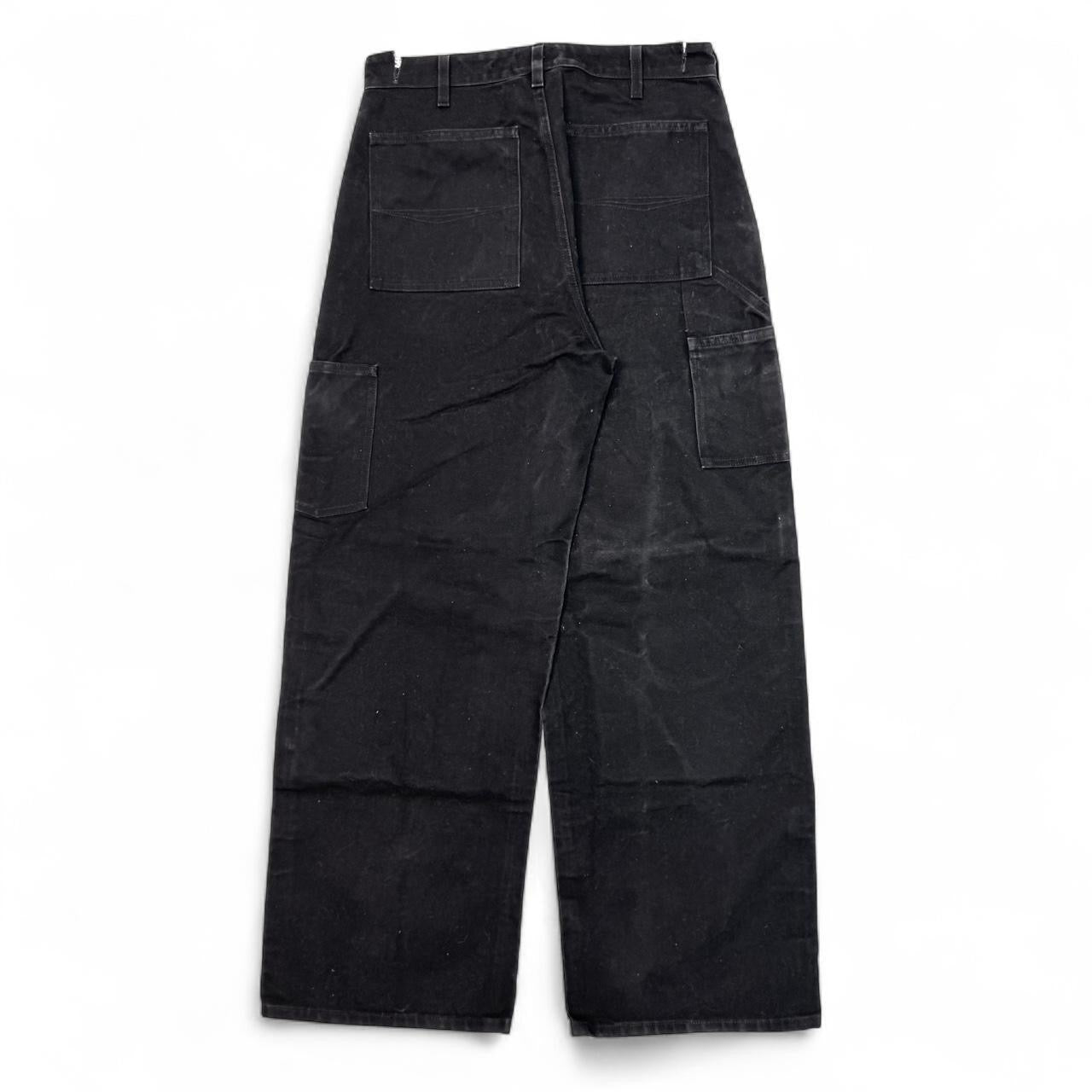Harley Davidson Double Knee Carpenter Pants (32”)