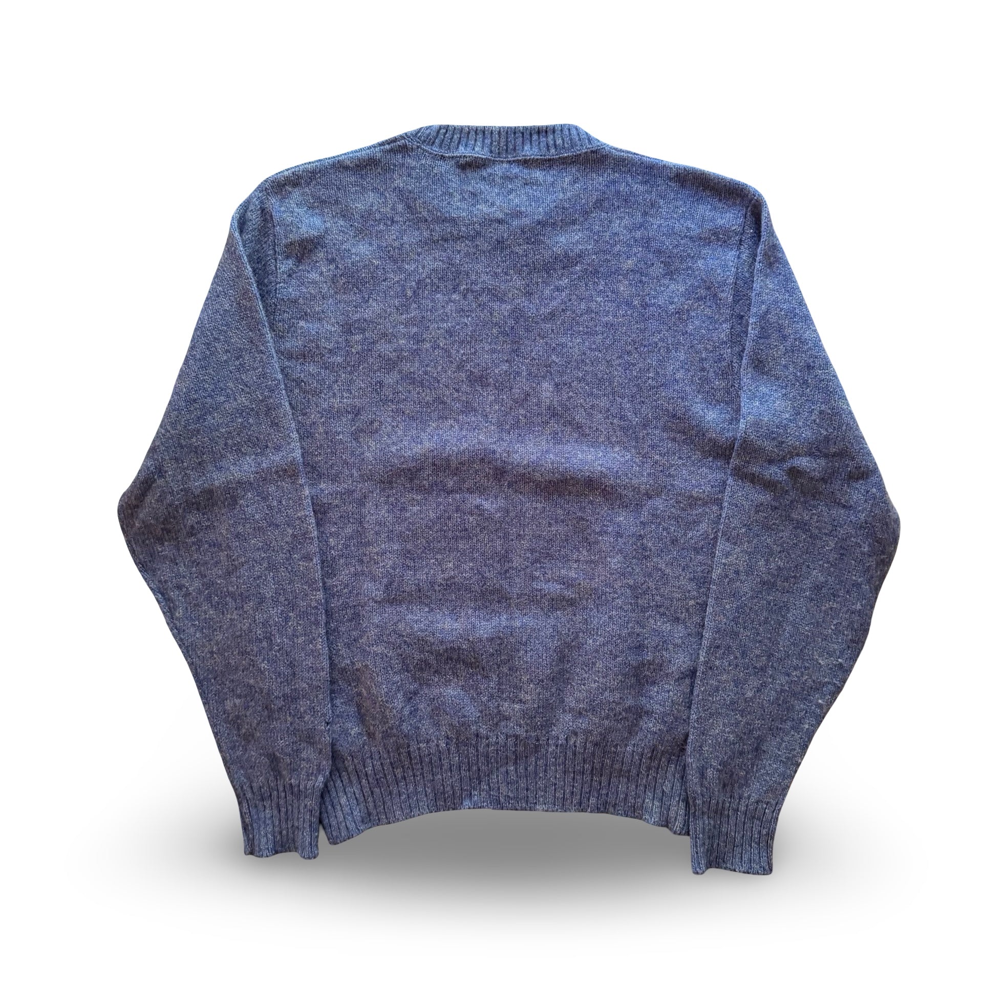 90s Jantzen Wool Sweater (M)