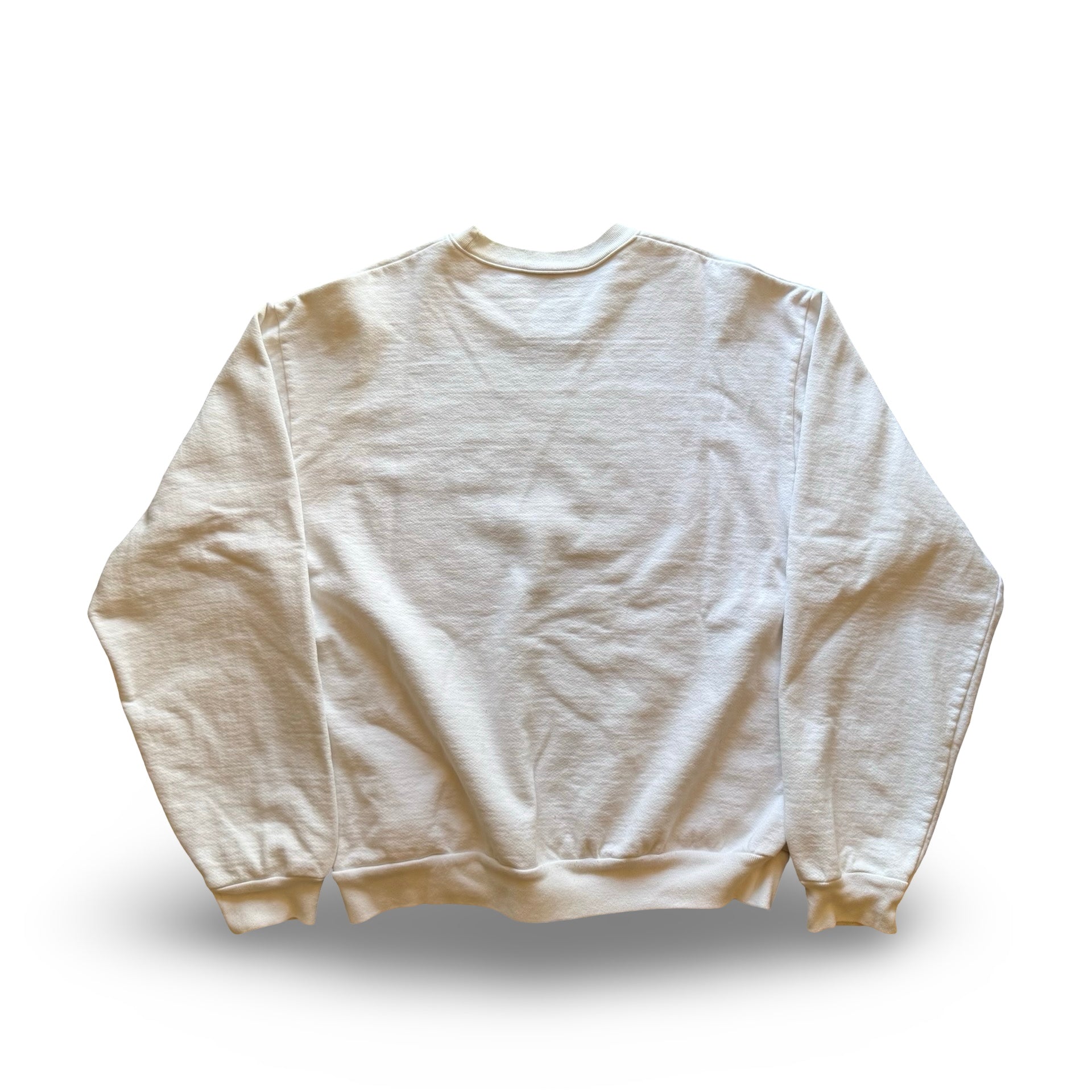 Freddie Gibbs Summer Smash 23’ Crewneck (XL)