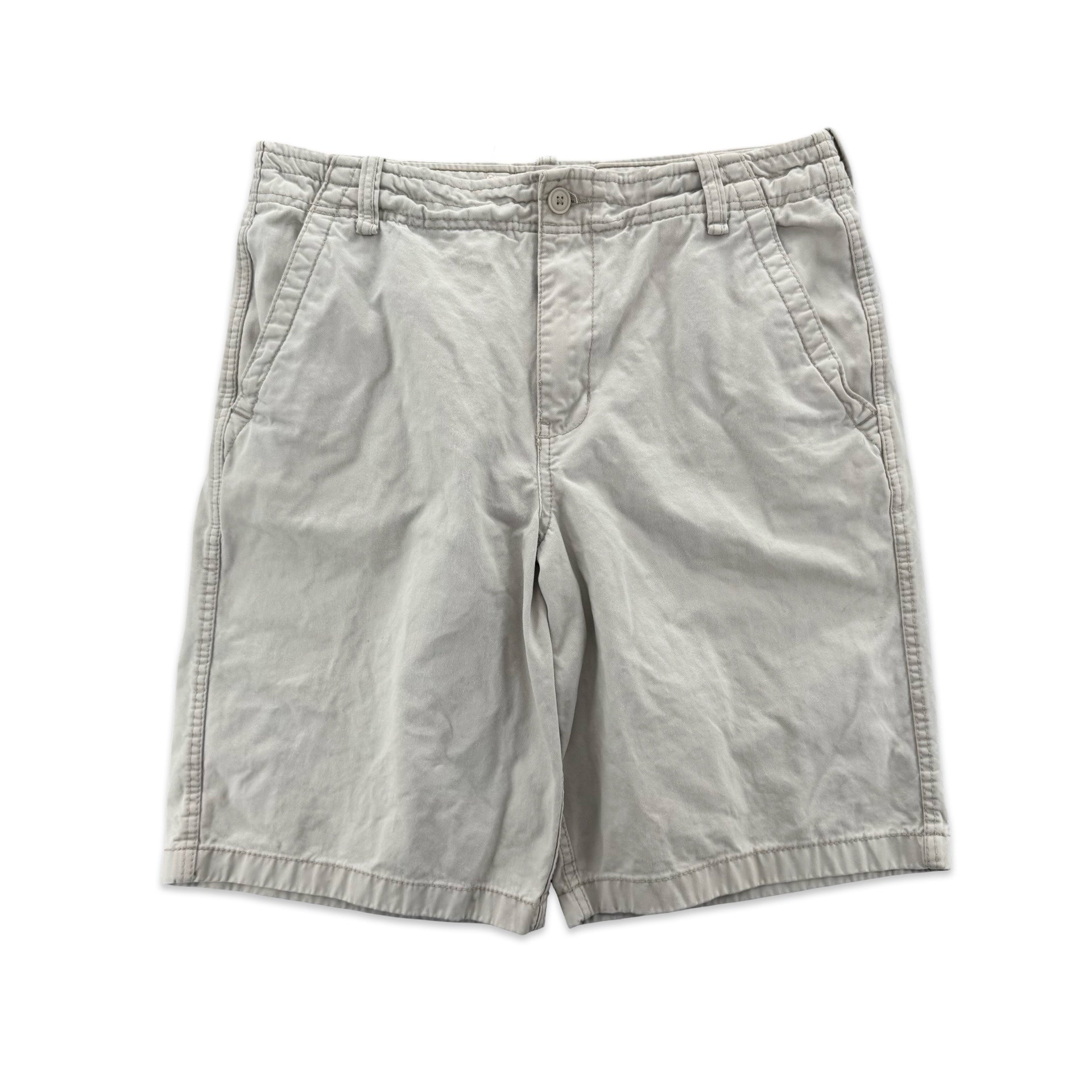2000’s Aeropostale Chino Shorts (34)