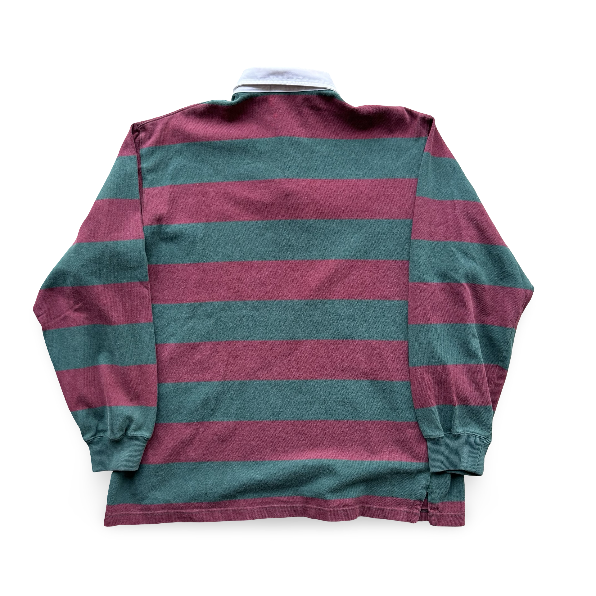 Vintage Freddy Krueger Ralph Lauren Rugby (L)