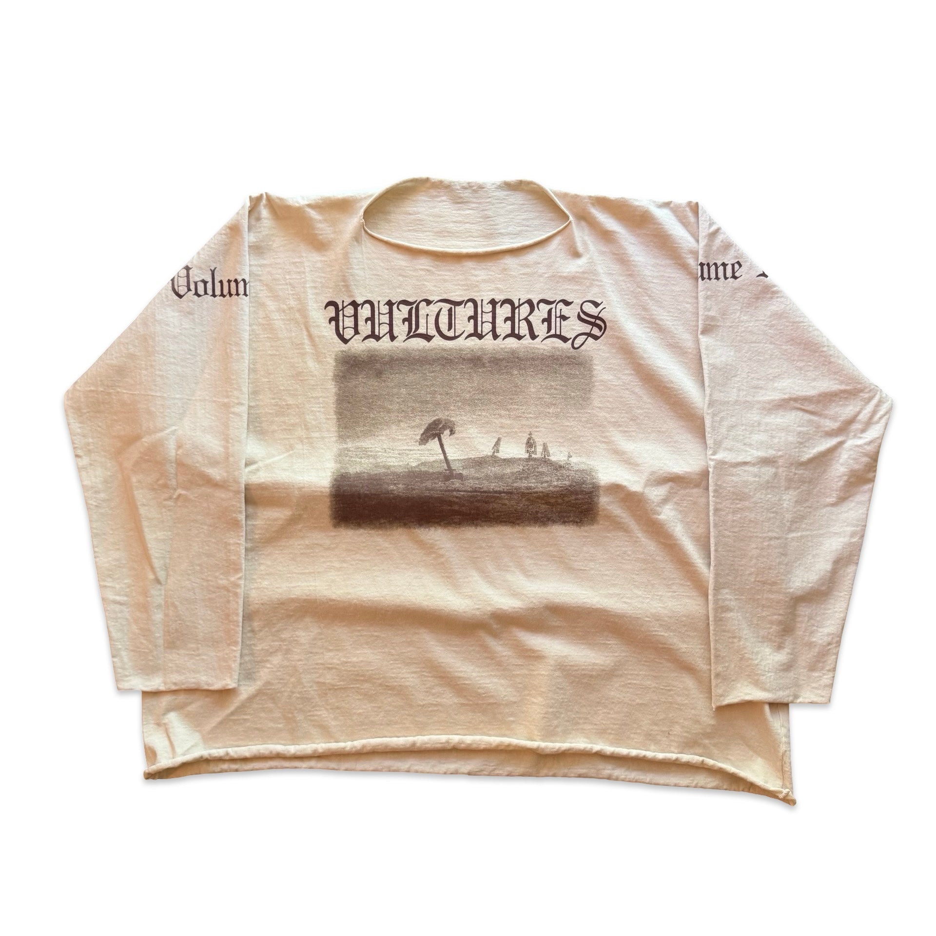 Vultures Vol. 1 Tee (2)
