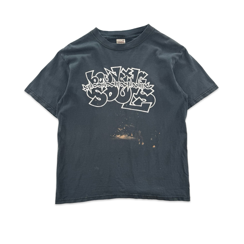 2000’s Bouncing Souls Punk Tee (M)