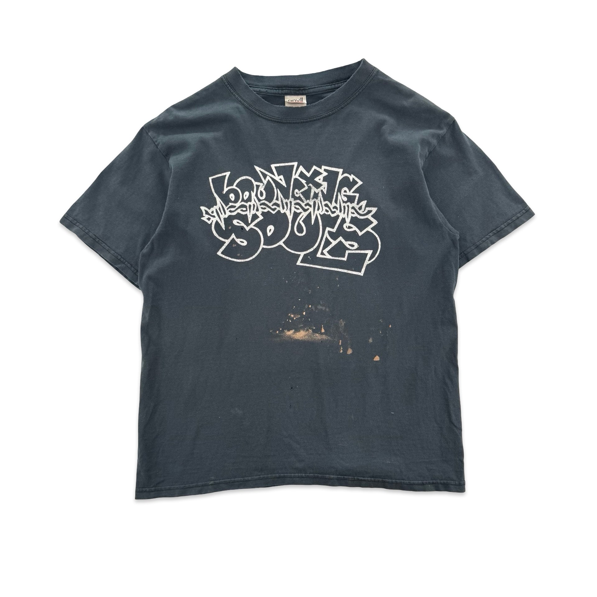 2000’s Bouncing Souls Punk Tee (M)