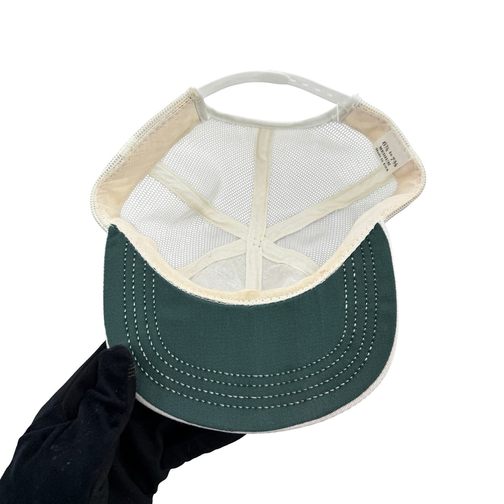 Vintage Jones Truck Line Trucker Hat