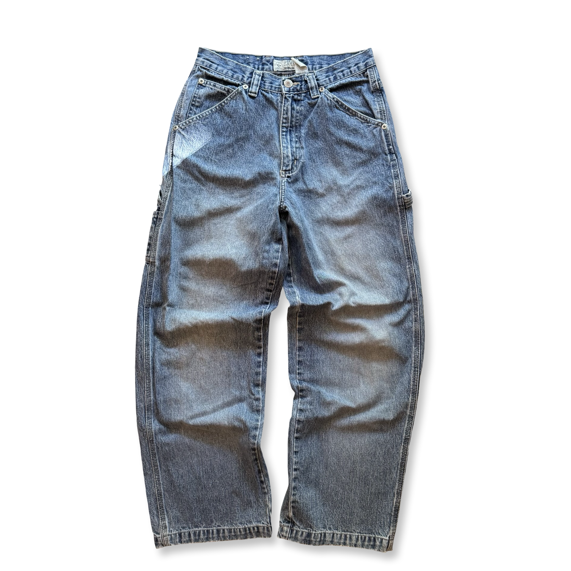 2000s Workwear Carpenter Jeans (27x29”)