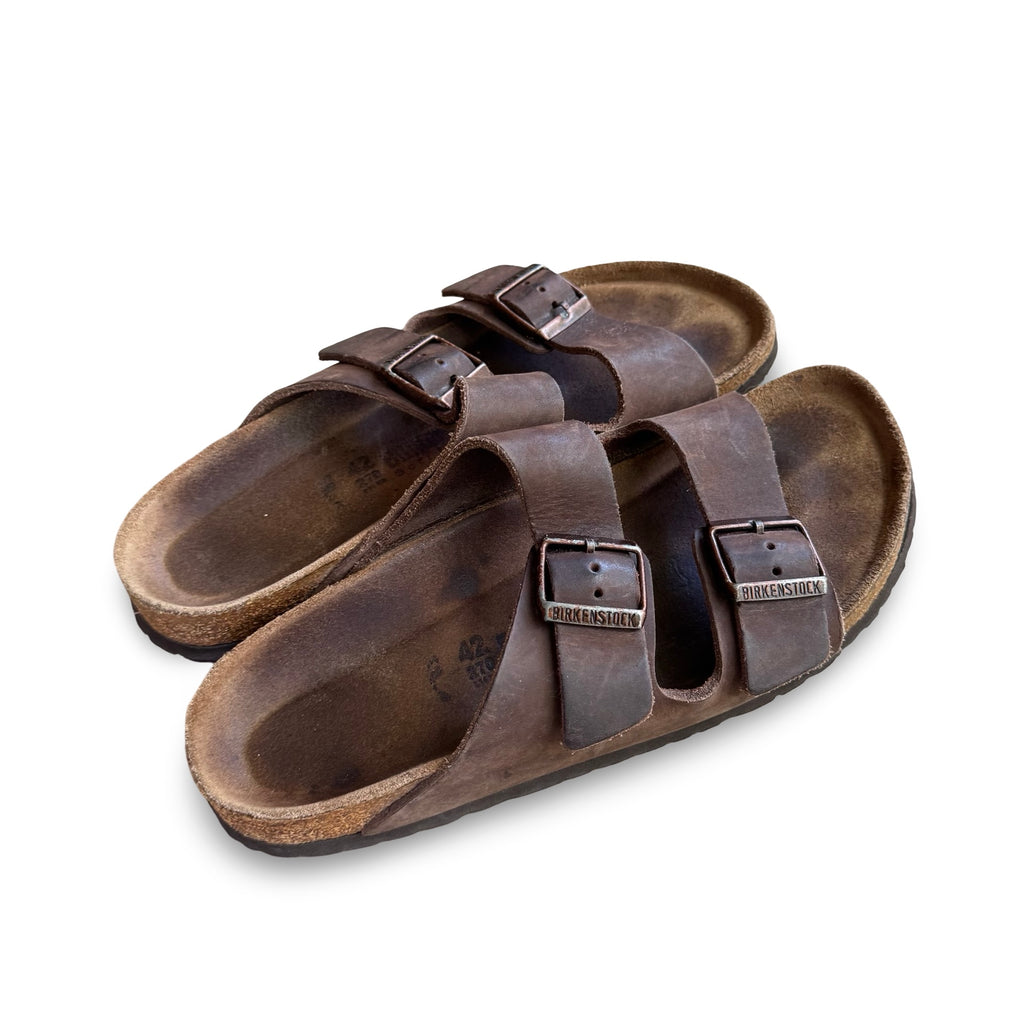 Birkenstock Arizona Sandals (M9)