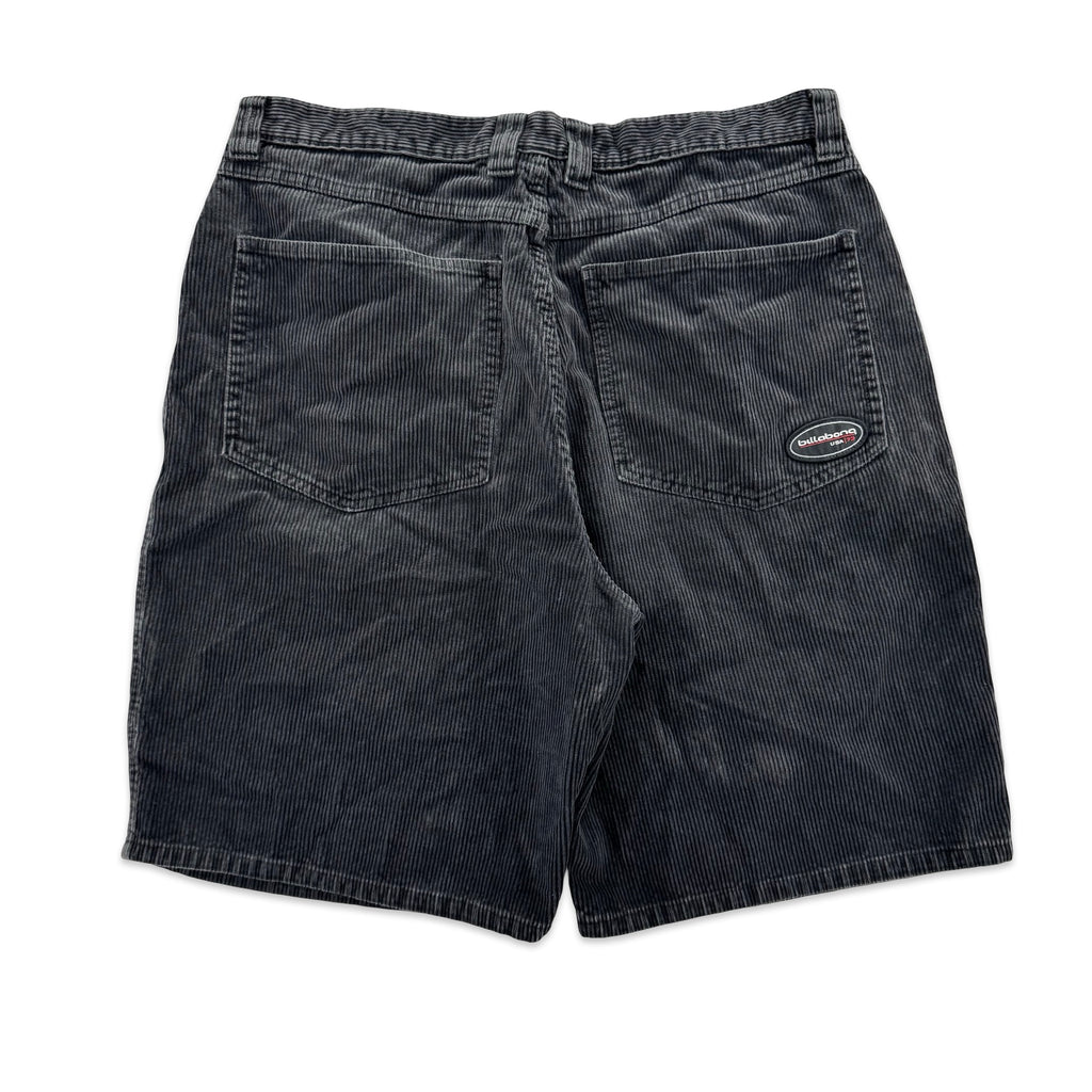 90s Billabong Corduroy Shorts (35)