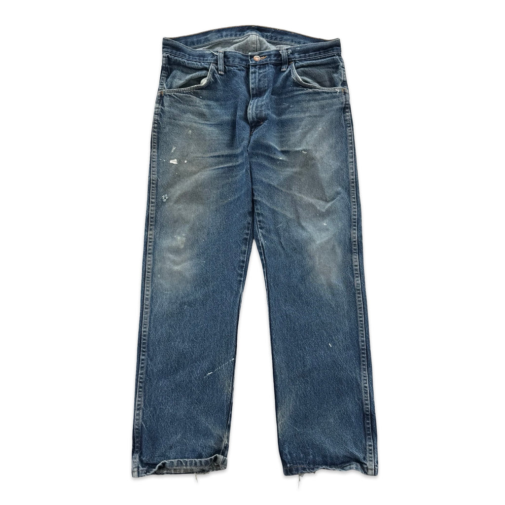 2000’s Rustler Blue Jeans (36x30)