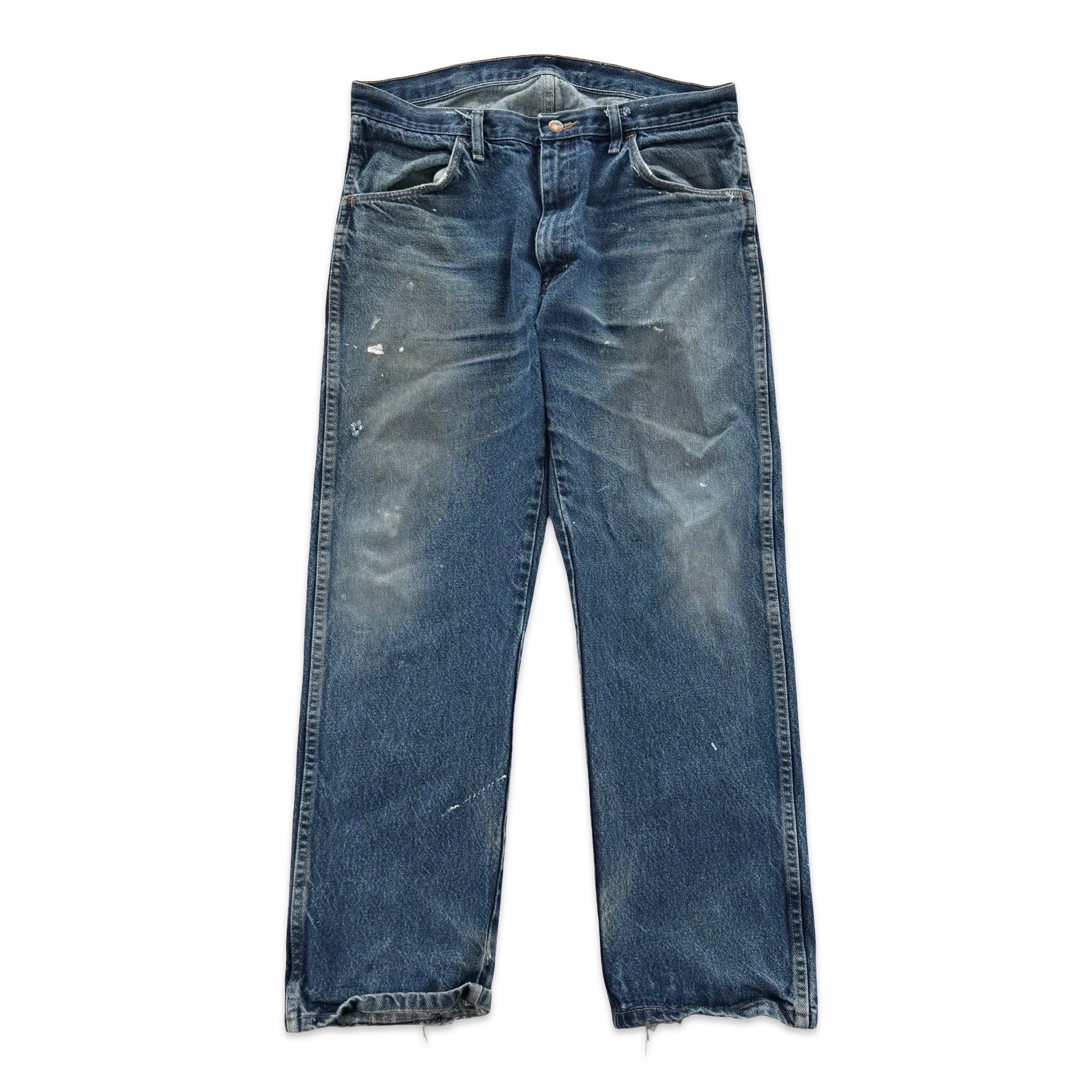 2000’s Rustler Blue Jeans (36x30)