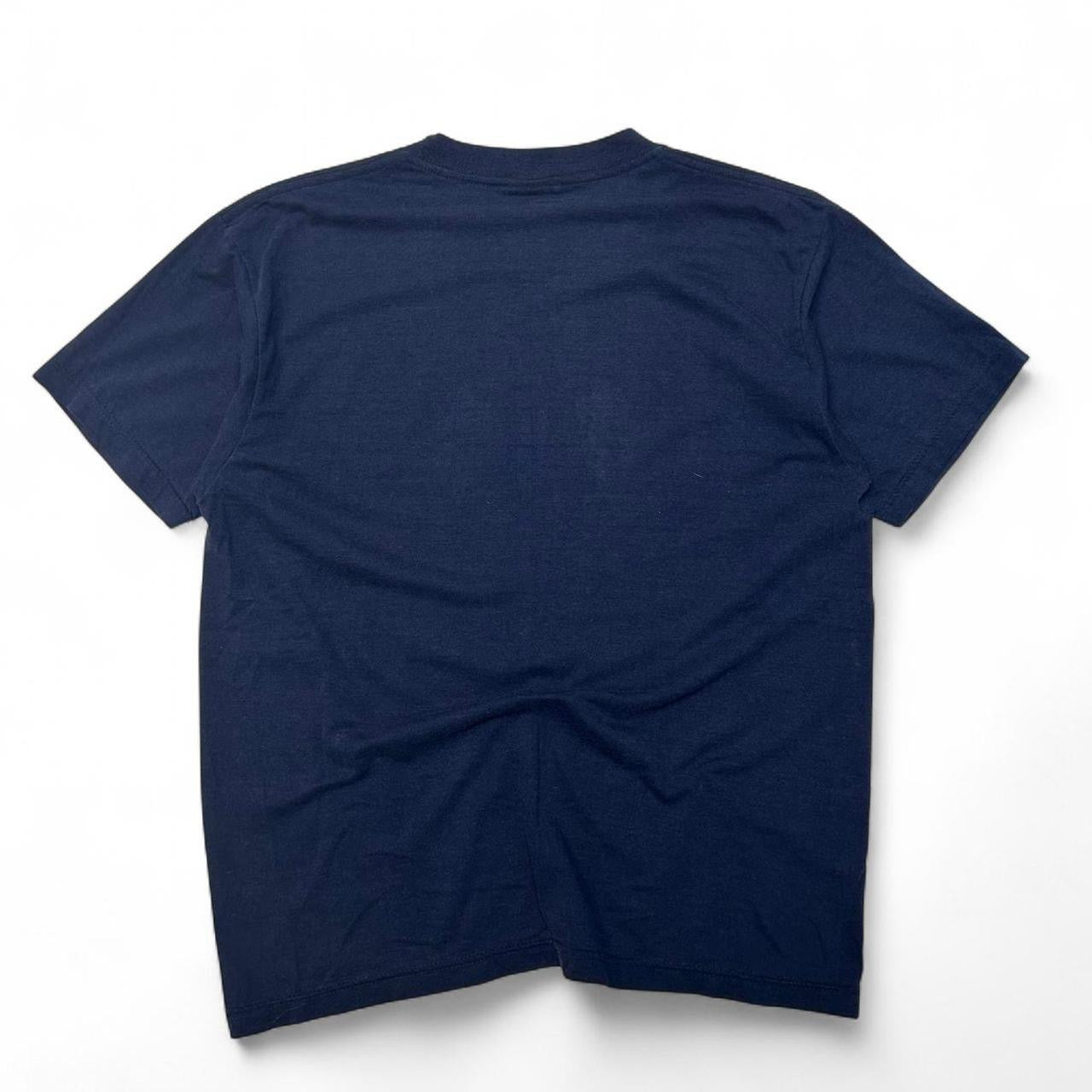 Fart, And You Stand Alone Tee (L)