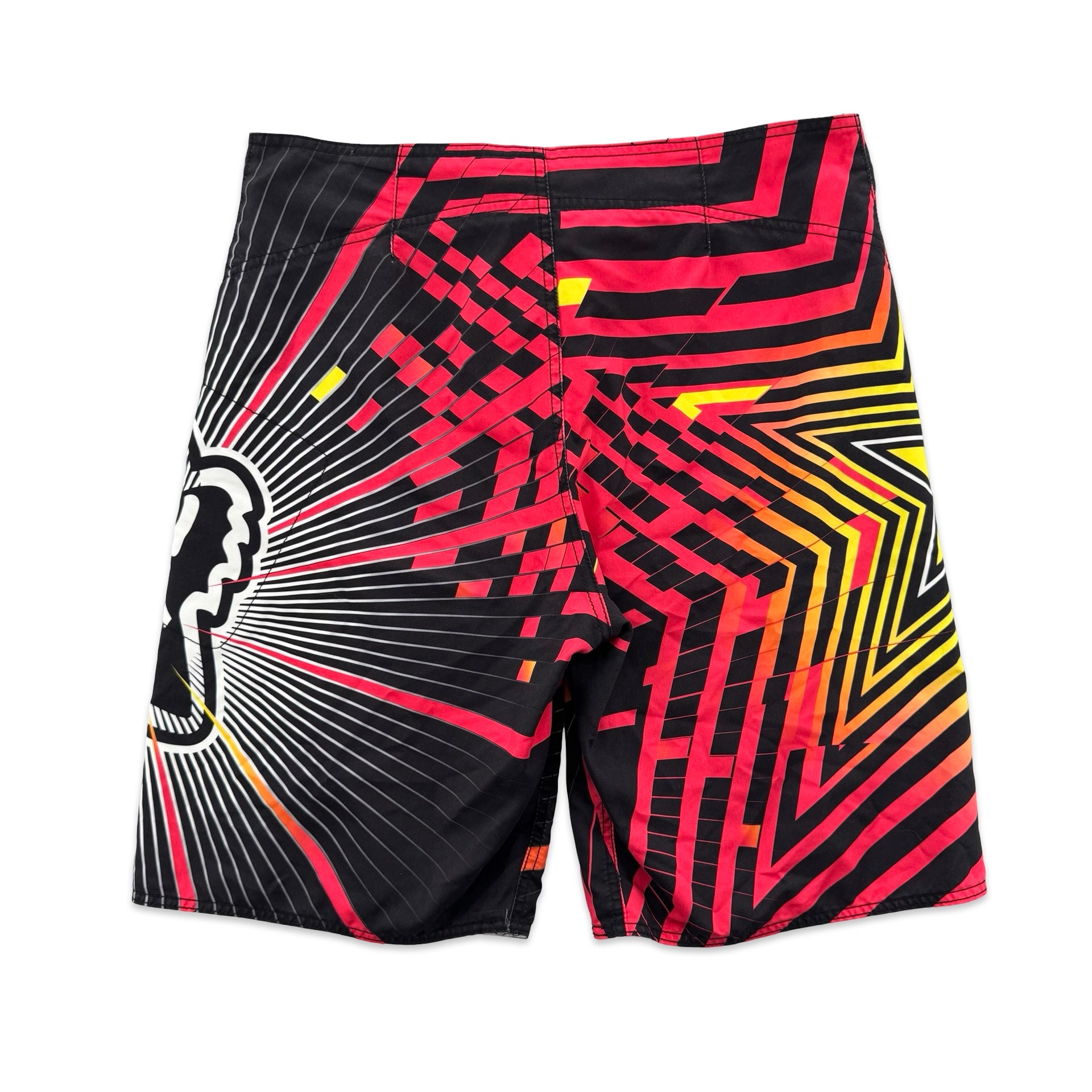 Fox Rockstar Swim Trunks (36)