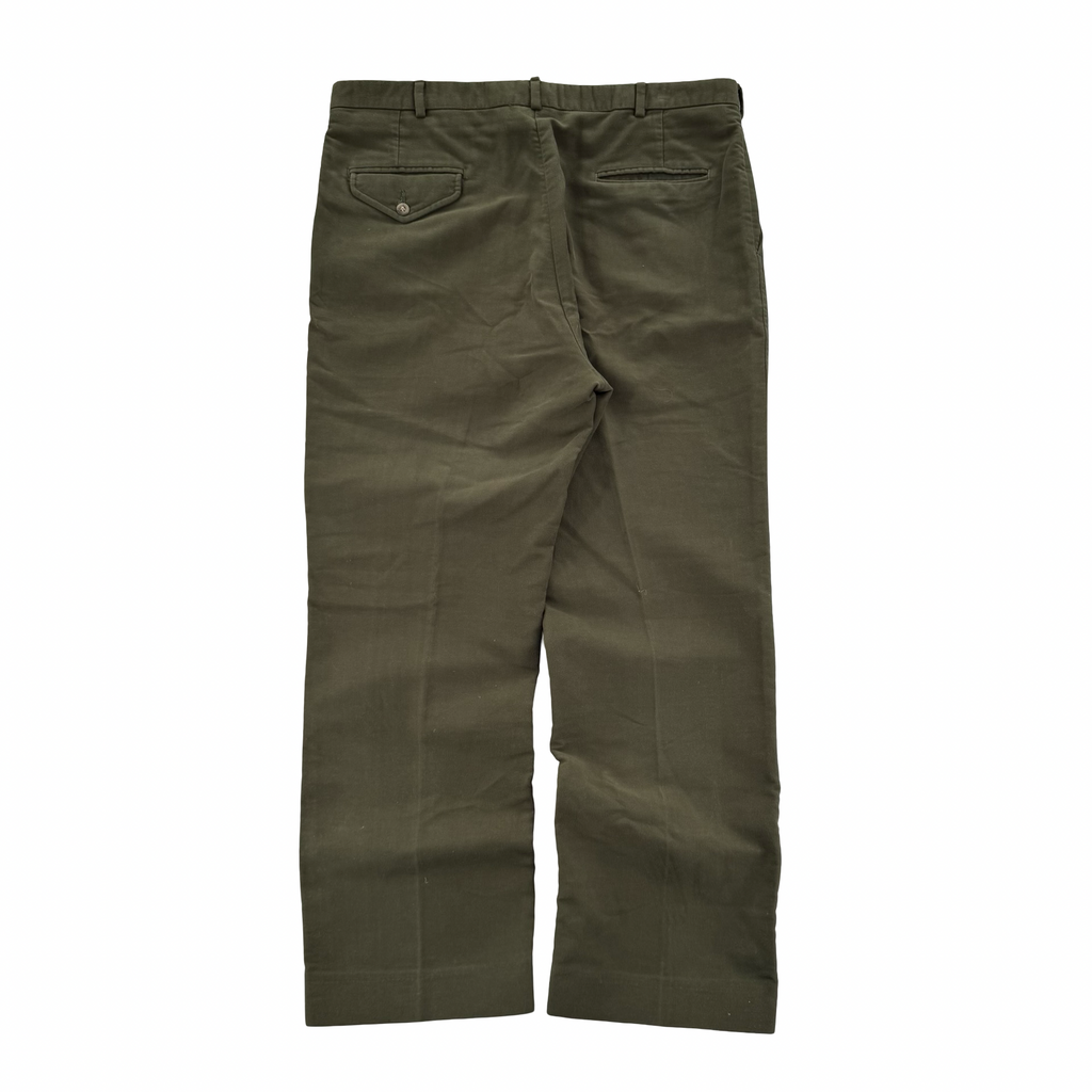 80’s Orvis Cotton Pants (36x29)