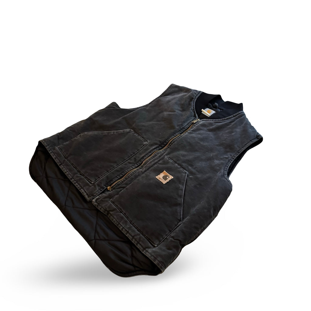 90s Carhartt Vest (XL)