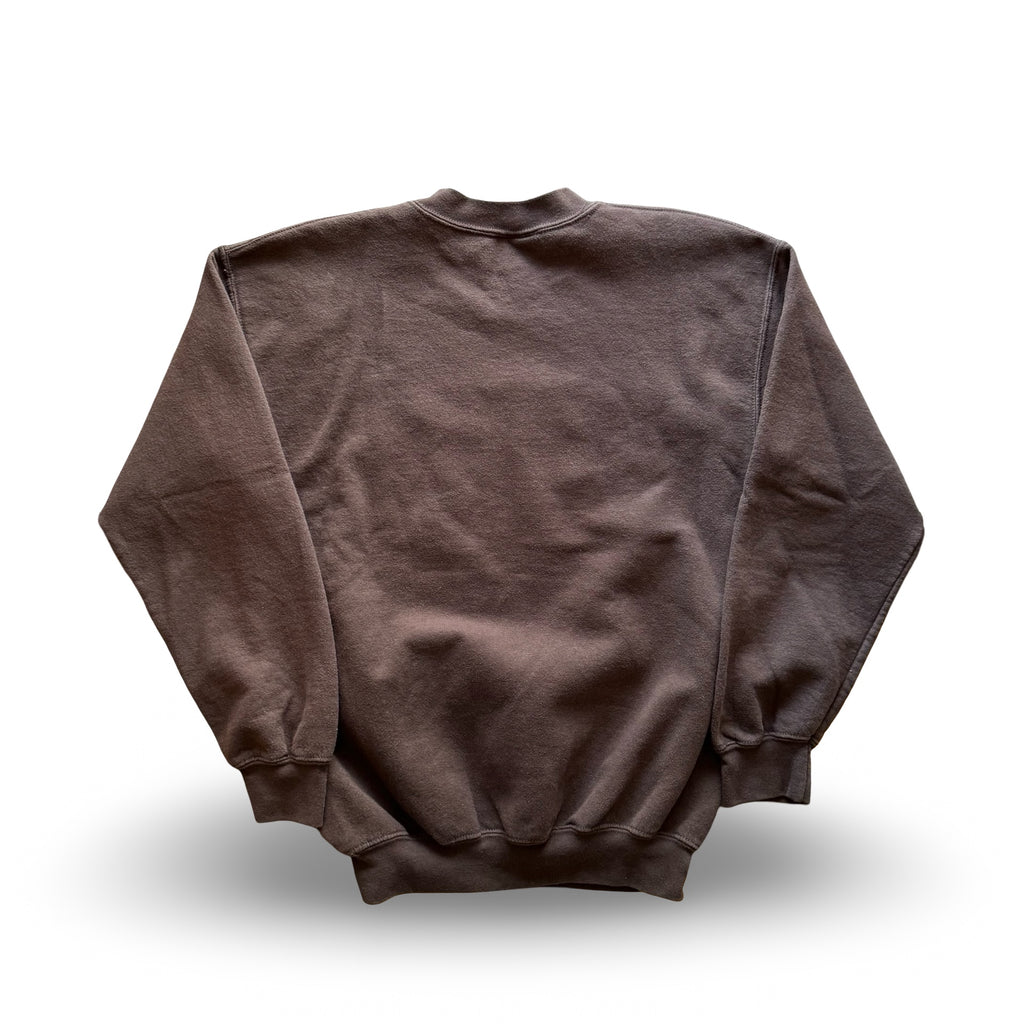 2000s Vermont Crewneck (M)