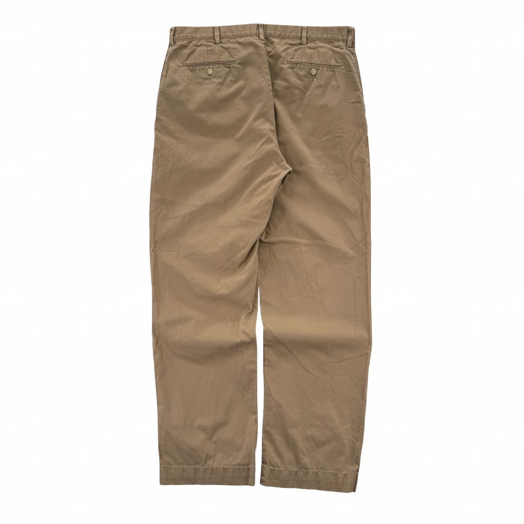 Peach Polo Ralph Lauren Trousers (36x31)