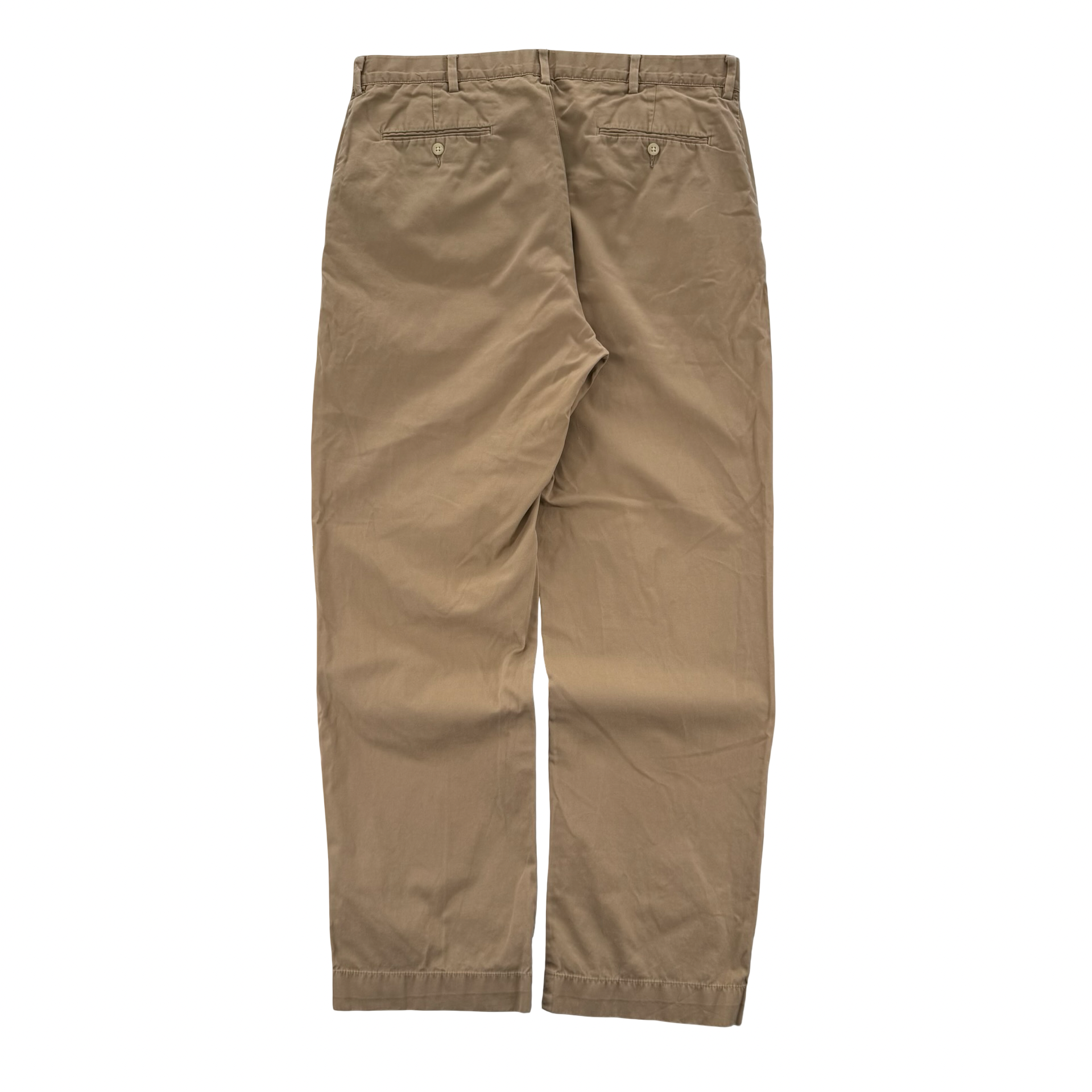 Peach Polo Ralph Lauren Trousers (36x31)