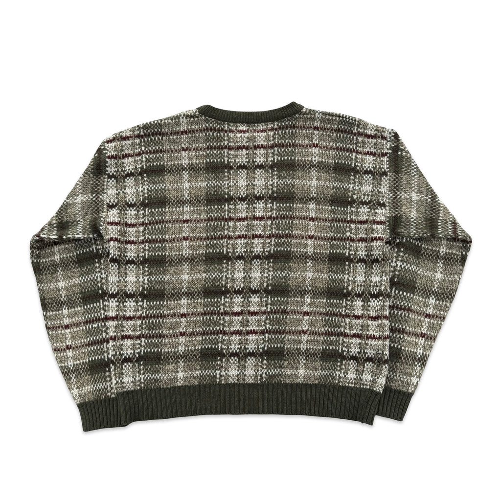 Vintage Basic Editions Knit Sweater (XL)