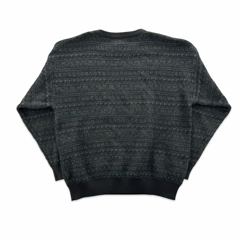 Vintage Jantzen Knit Sweater (L)