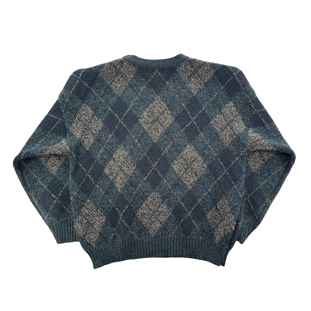 Vintage David Taylor Sweater (LT)