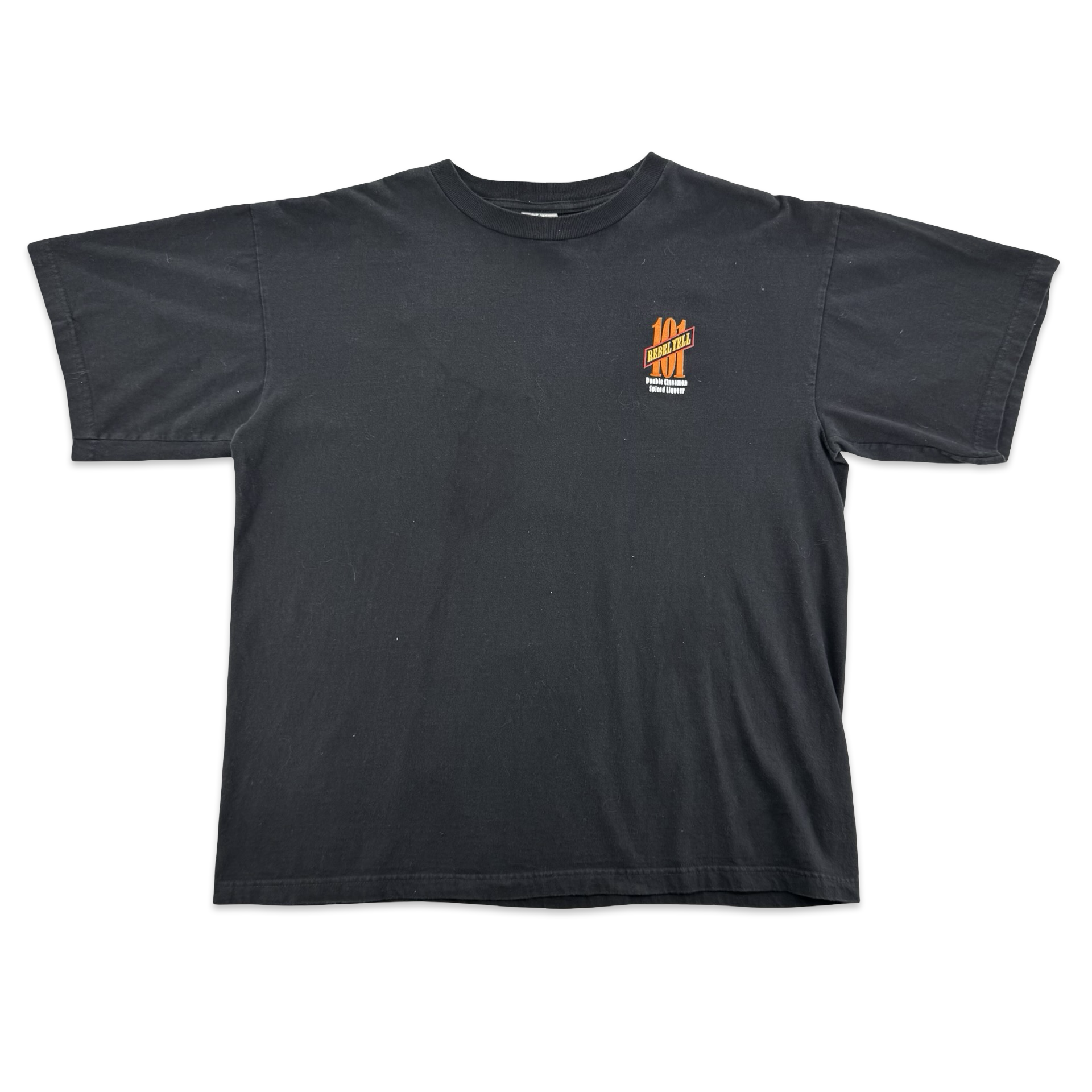Vintage Something to Scream About Tee (XL)