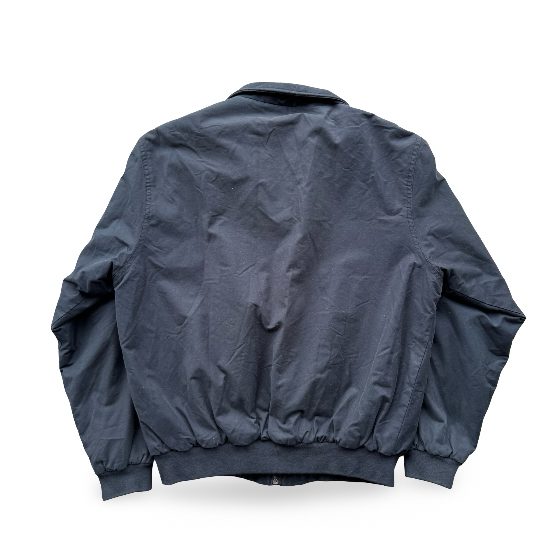 Vintage Ralph Lauren Bomber Jacket (M)