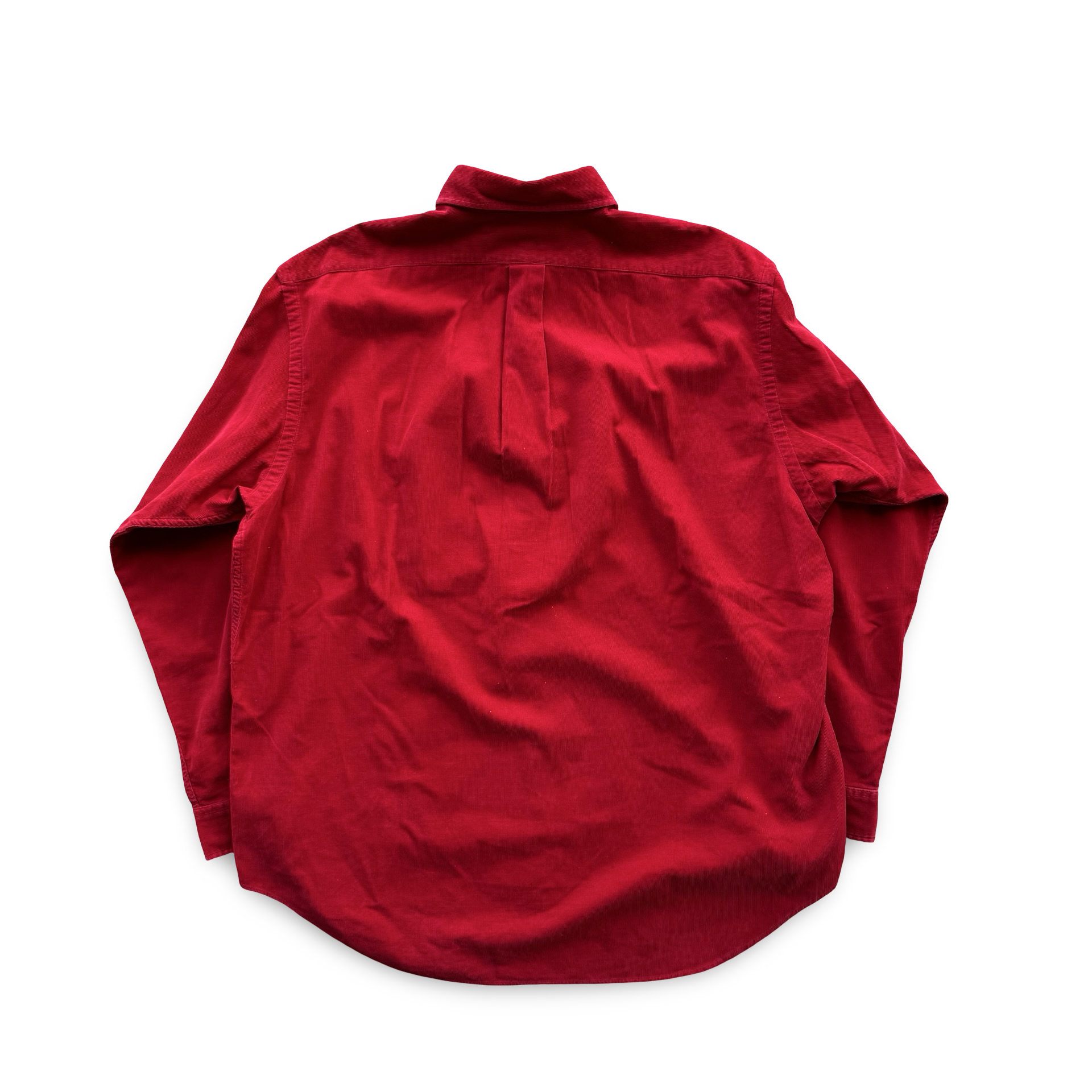 Vintage Ralph Lauren Golf Button Up (L)