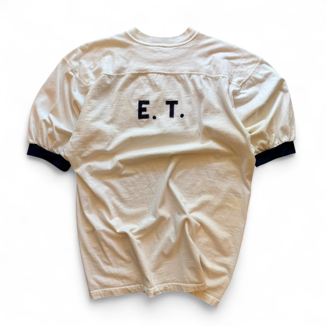 1970s Russell Athletic Fraternity Jersey Tee (XL)