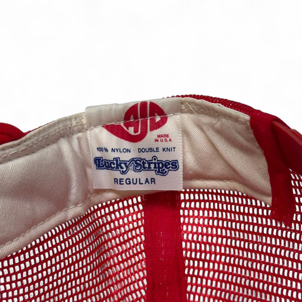 1982 Cardinals World Series Champion Trucker Hat