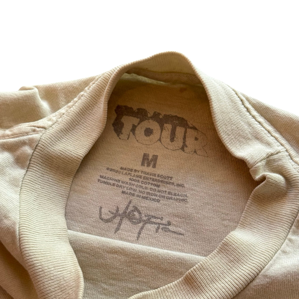 Travis Scott Circus Maximus Tour Tee (M)