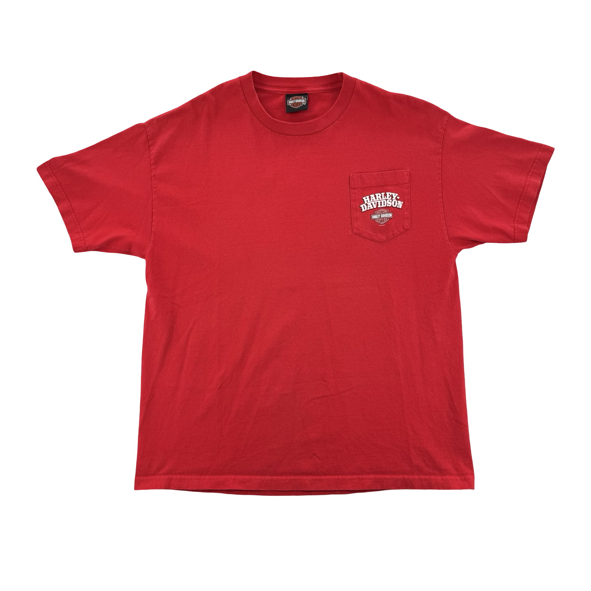 Harley Davidson Rawhide Tee (XL)