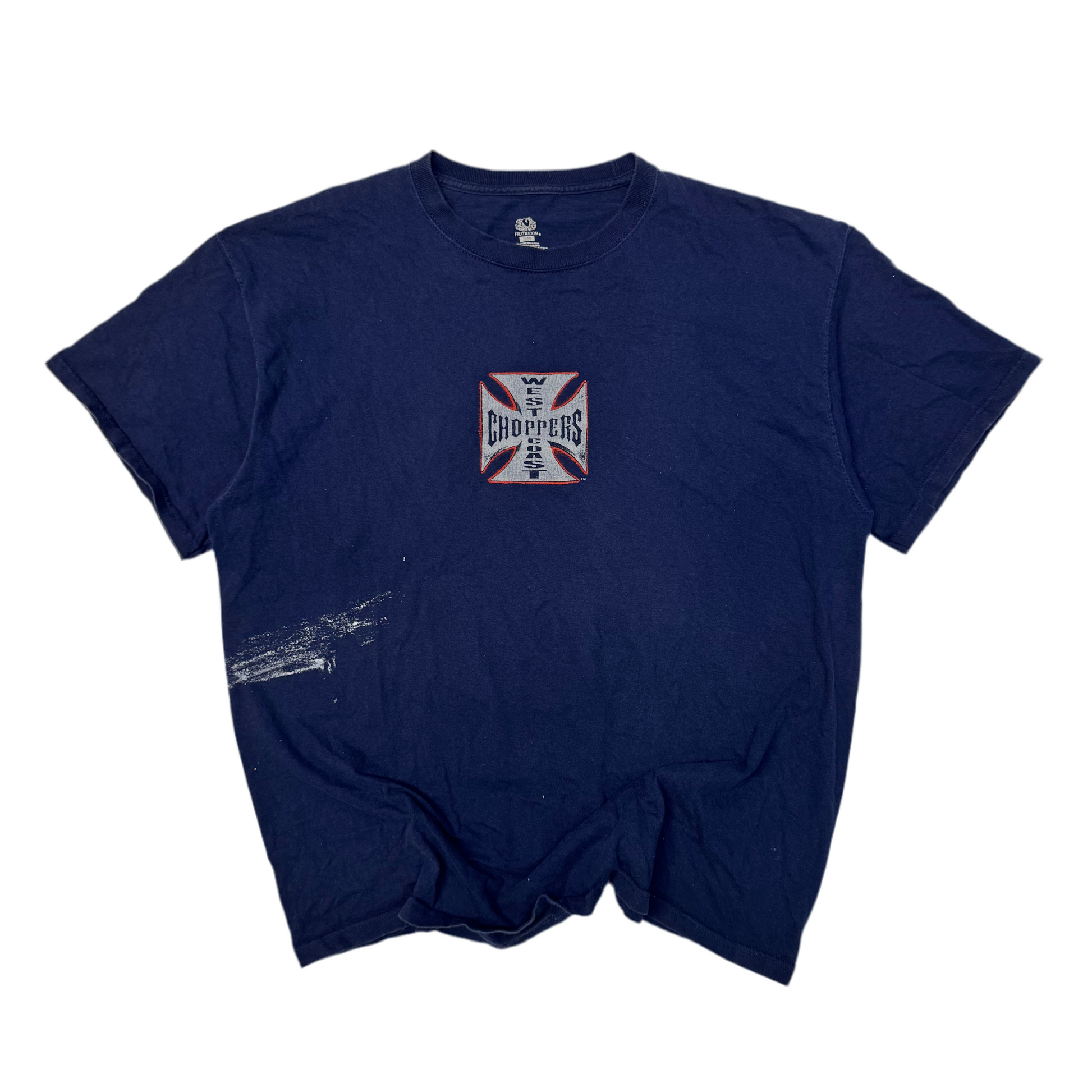 2000s West Coast Choppers Tee (XL)