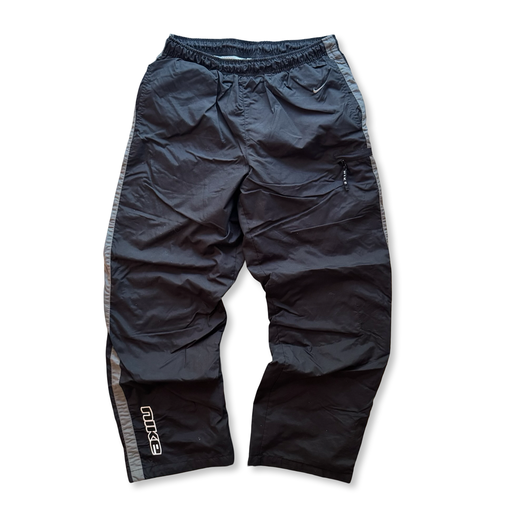 2000s Nike Track Pants (M)
