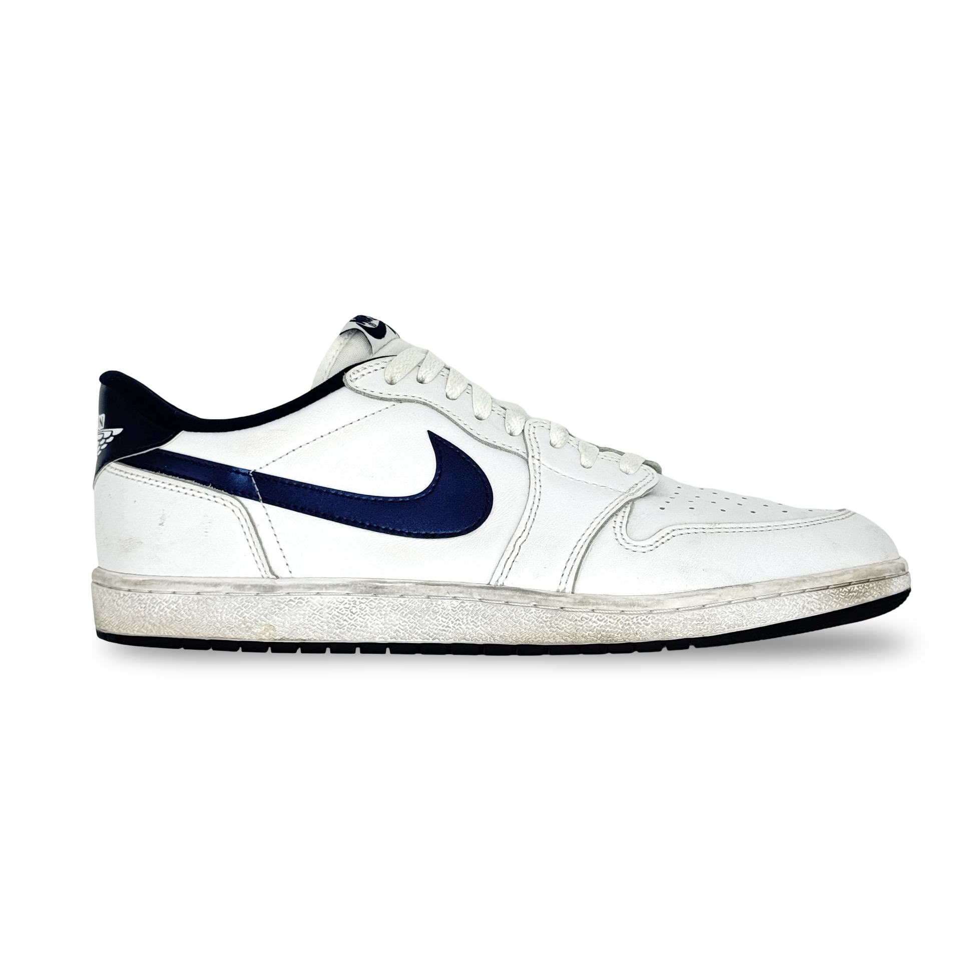 Air Jordan 1 Low 85’ Metallic Blue (13)