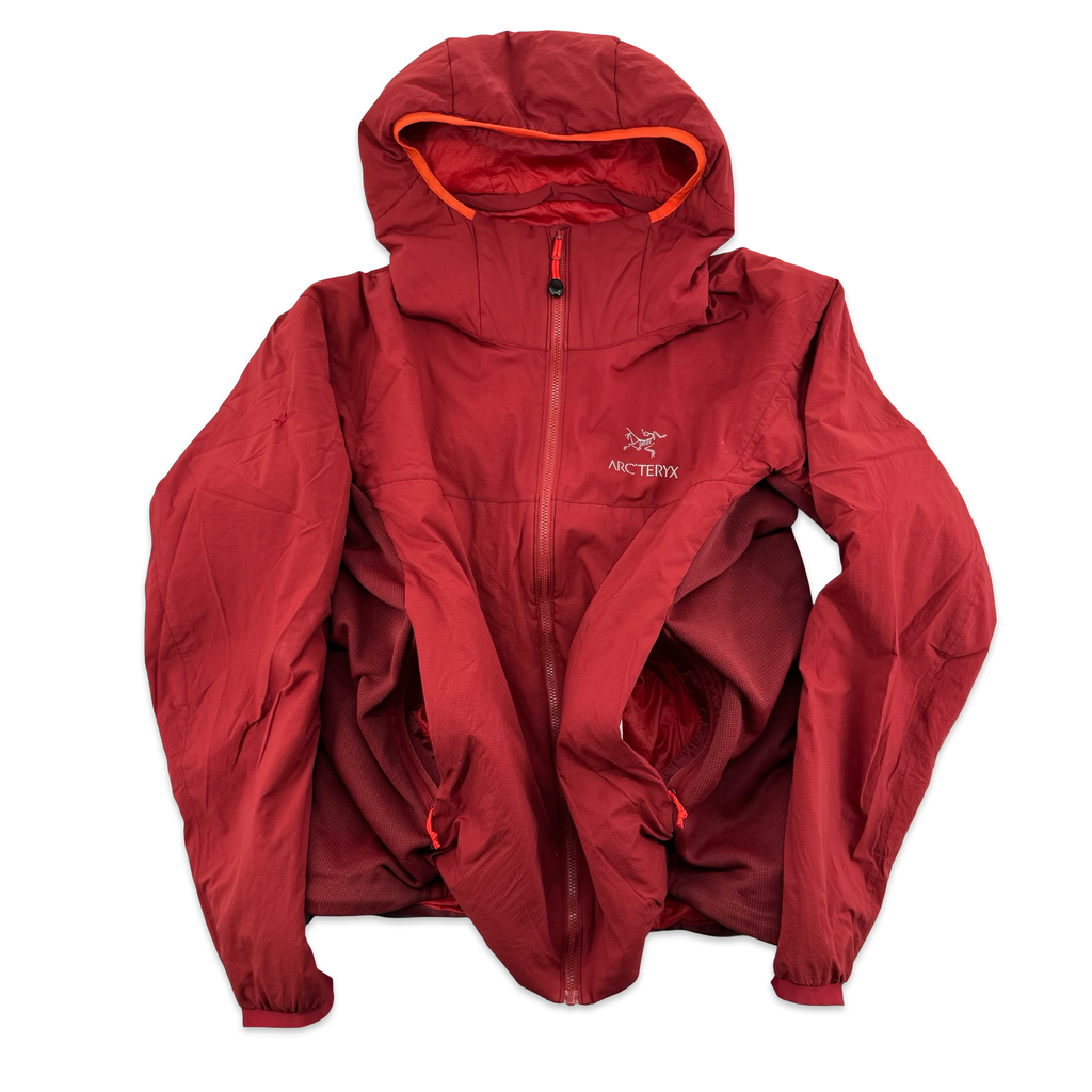 Arcteryx Atom LT Hoody Jacket (M)
