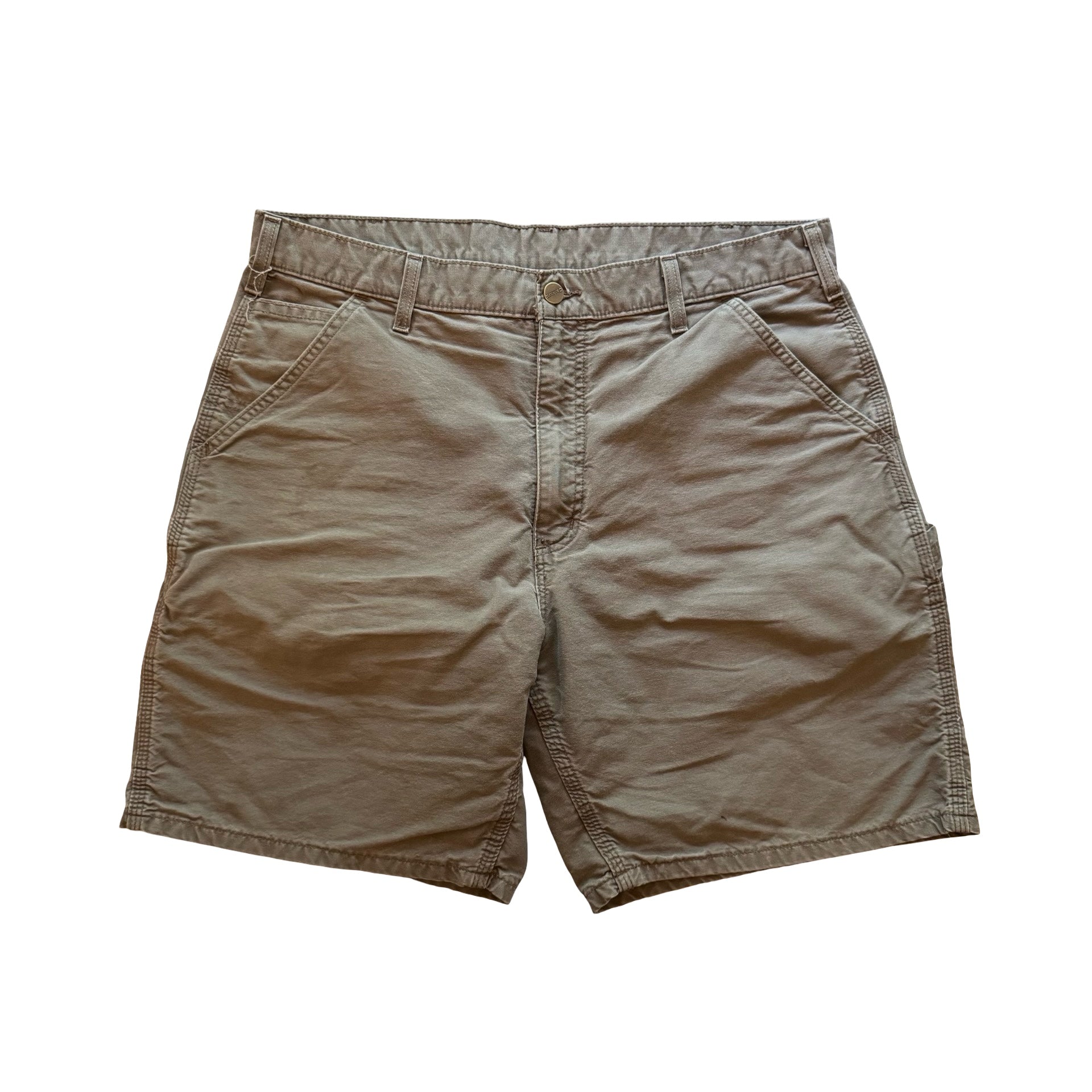 90s Carhartt Carpenter Shorts (36)