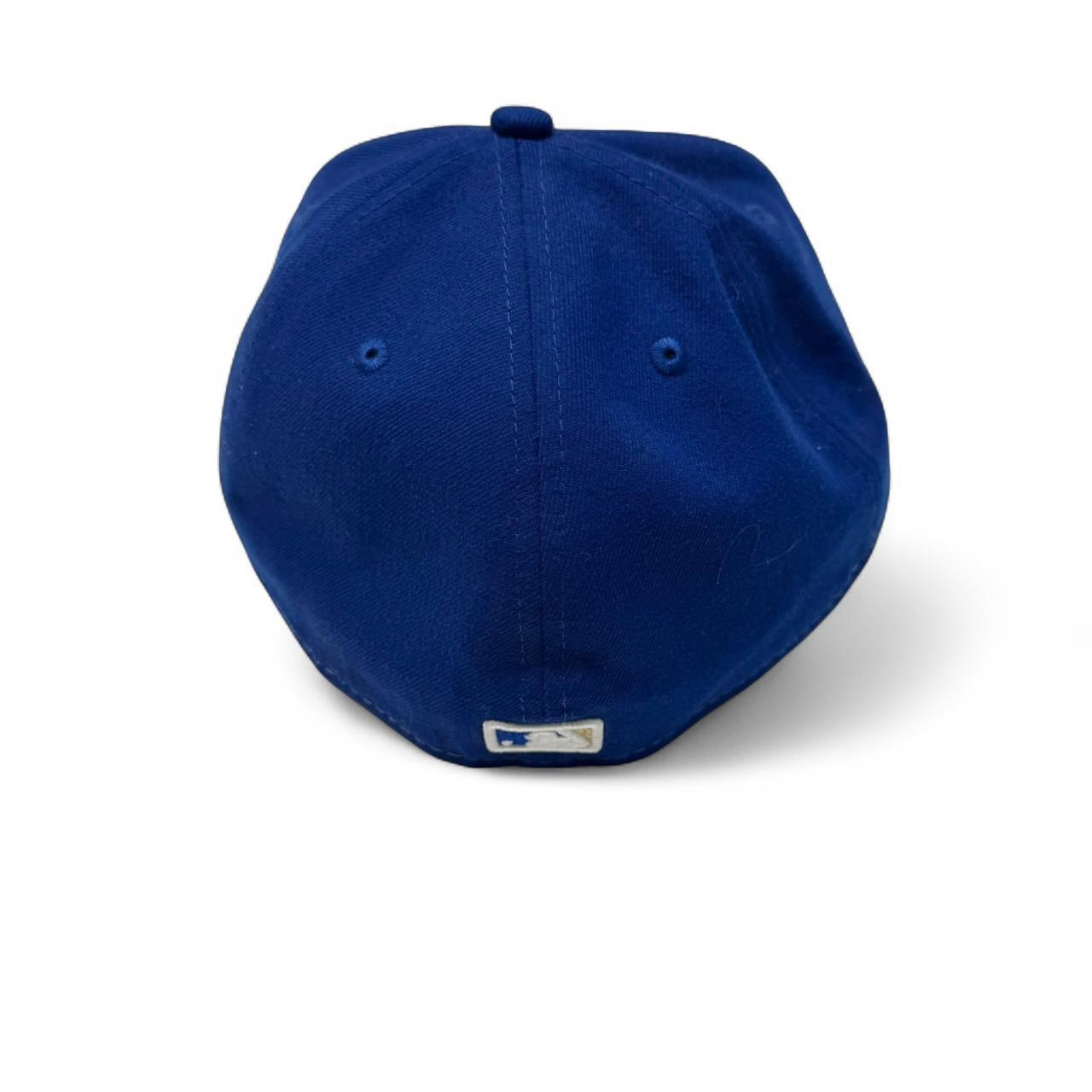 Kansas City Royals NewEra Low Profile Fitted (7 3/4)