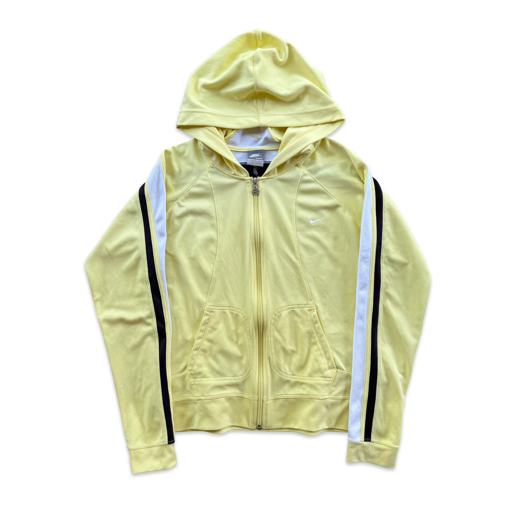 2000’s Yellow Nike Tracksuit (M/L)