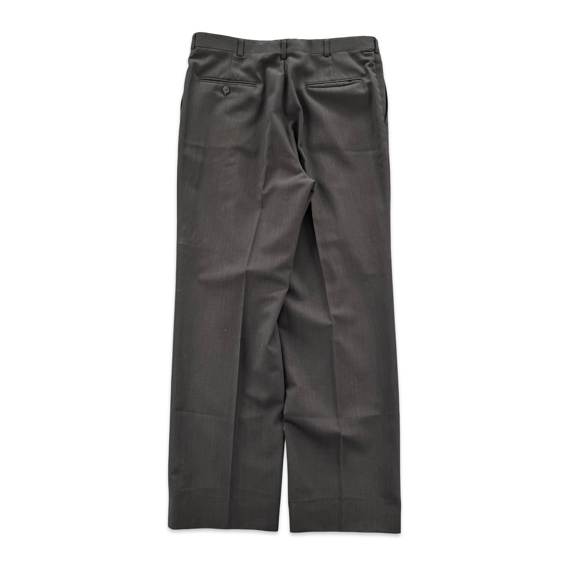 Vintage Towncraft Summer Slacks (33x31)