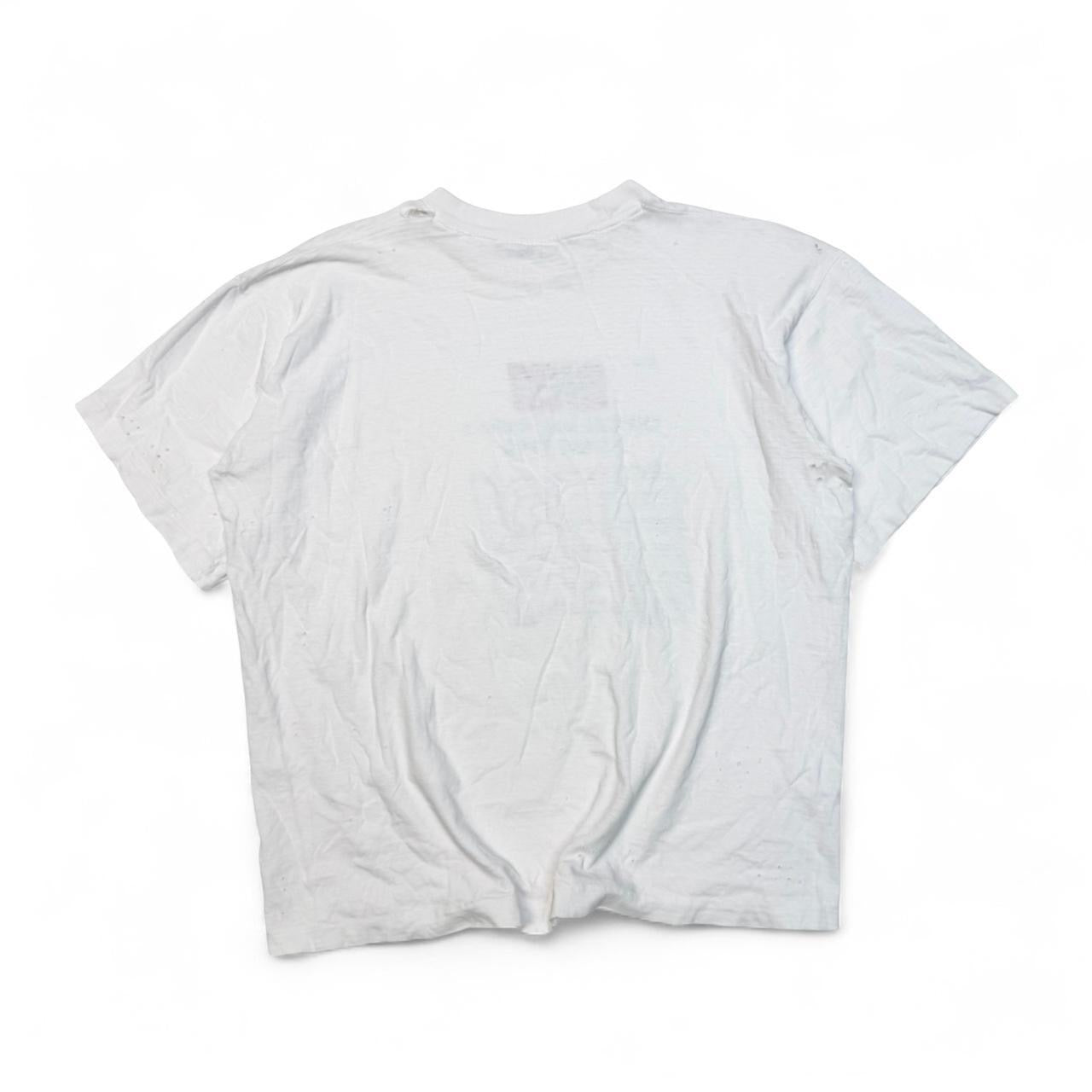 1990s Norway Inter Railers Tourist Tee (XL)