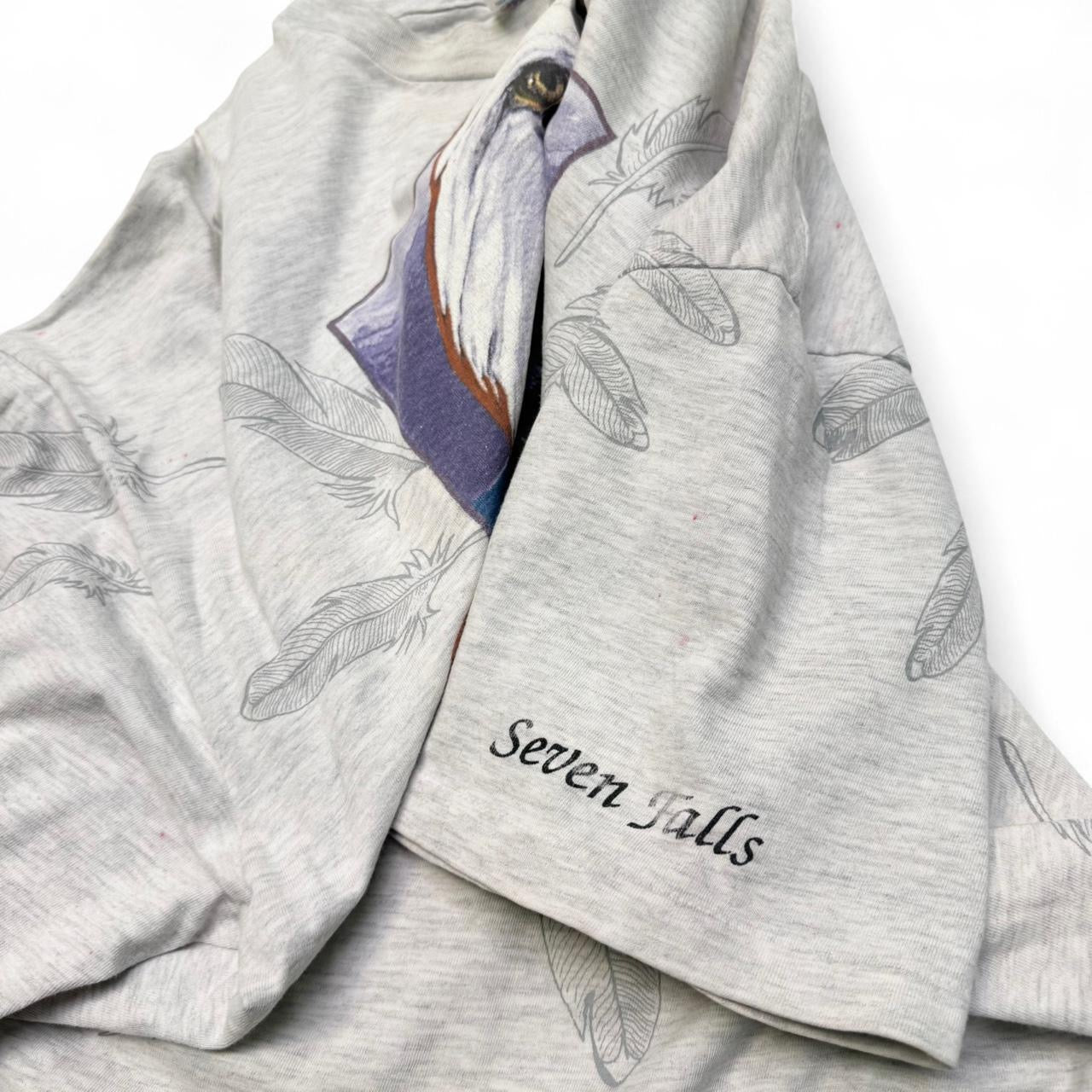 1995 Seven Hills Bald Eagle Tee (XXL)