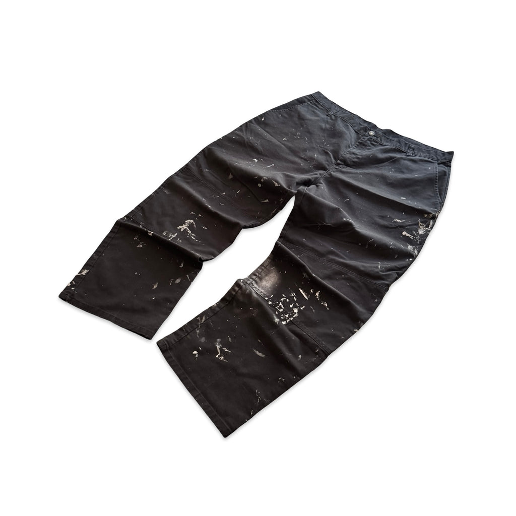 Dickies Painted Double Knee Pants (40x30”)