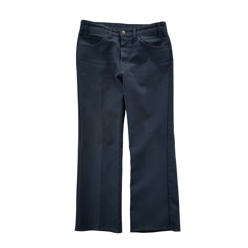 80’s Levi’s Action Slacks (32x27)
