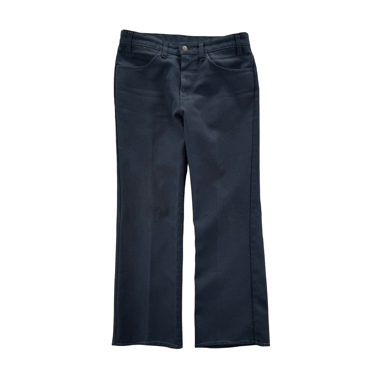80’s Levi’s Action Slacks (32x27)